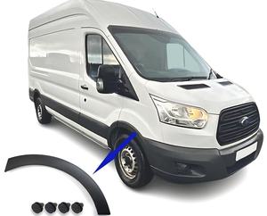 GARNITURE DE ROUE AVANT <span class=keywords><strong>R</strong></span> BK31V278L00BF de haute qualité pour Ford Transit - Product Image 3