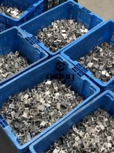 Stainless Steel Bracket for Stone and Marble <strong>Cladding</strong> <strong>Fixing</strong> <strong>System</strong> with High Quality - Product Image 6