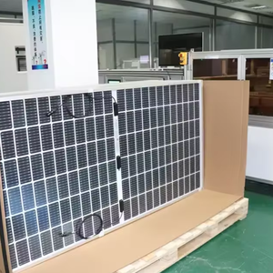 Hybrid Inverter 15kwh Solar <strong>System</strong> with 10kw 5kw Lithium Ion Battery Power StoraMPPT &amp; <strong>PWM</strong> <strong>Controller</strong> Roof Mounting Home Use - Product Image 4