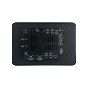 Industrie-Panel PC 10,1 Zoll Kiosk-Touchscreen Android-System All-in-One-Touch-LCD Linux-Modul - Product Image 4
