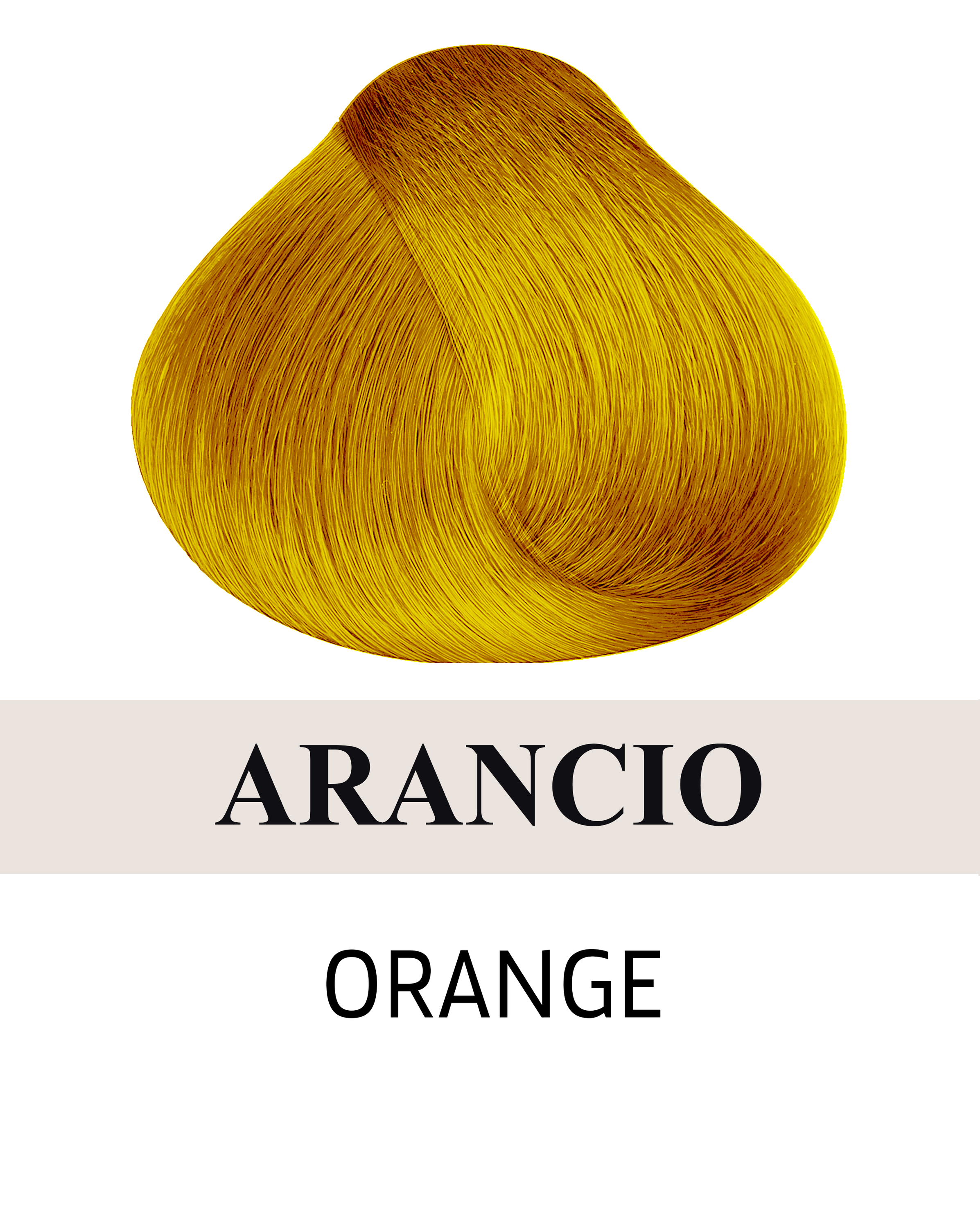 Naranja