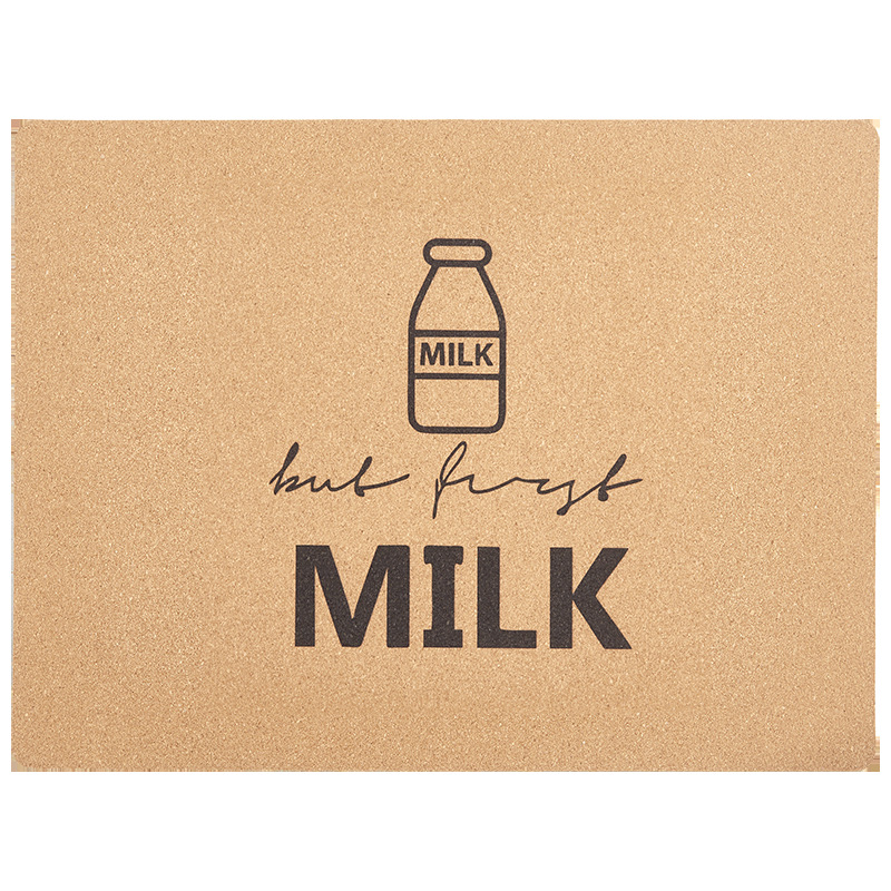 Lait jaune