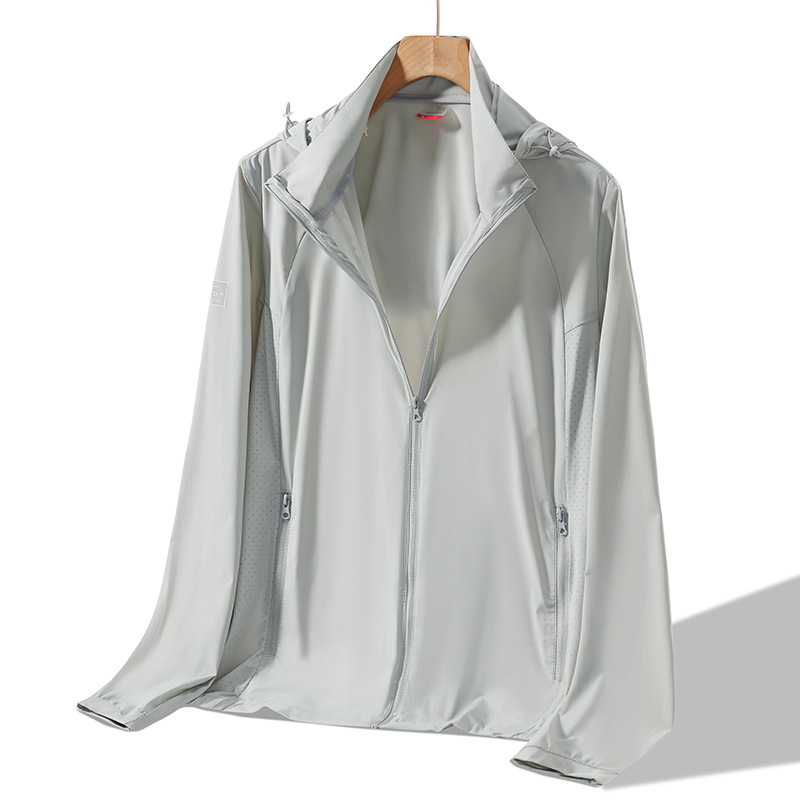 Homme-gris clair