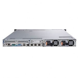 Used Server Xeon <strong>E5</strong>-<strong>2670</strong> 2.60ghz PowerEdge R620 24 Dimm Slots Ddr3 2.5&quot; Sata/Sas Ssd 1u Rack Server - Product Image 4