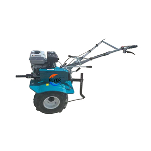 高品质多功能7HP 9HP 15HP拖拉机2WD动力耕作机