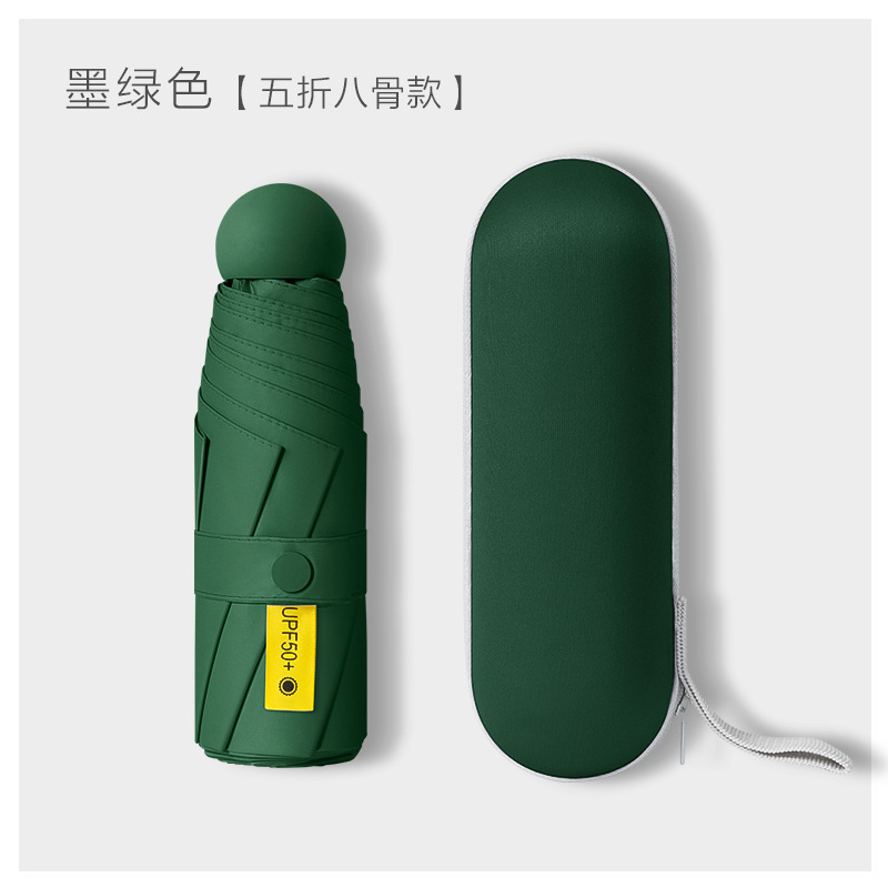 vert noirâtre