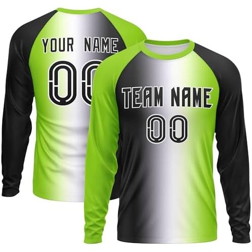 Blackneon Green-28