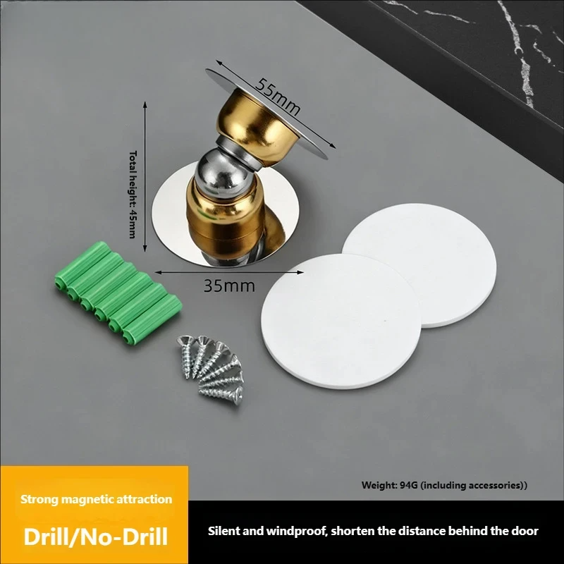 bronze doré