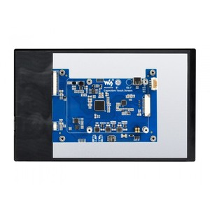 8 Zoll kapazitives Touch-Display für Raspberry Pi 1280 X800 IPS DSI-Schnitts telle - Product Image 3