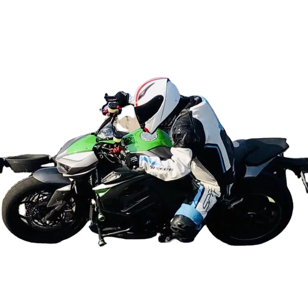 Motorrad hersteller Mode Moped Elektro fahrrad 2000w 3000w 250cc 400cc Elektromotor rad für die Lieferung