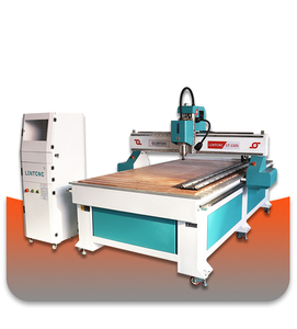 Centro de procesamiento vertical Cnc 1325 1530 de servicio pesado multifunción Centro de mecanizado Cnc Fresadora - Product Image 3