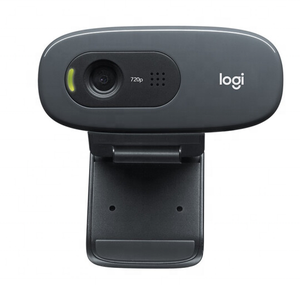 Original C270 Laptop <strong>Camera</strong> 720P Webcams for Logitech HD Computer Web <strong>Camera</strong> - Product Image 1