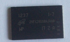 JS28F00AM29EWHA Micron/ Micron Flash Memory/Flash Chip - Product Image 5