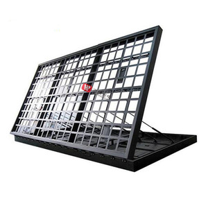 Hongwei Outdoor Full Color <strong>Display</strong> Front Service Screen <strong>Ph10</strong> Board Advertising P10 <strong>Led</strong> - Product Image 5