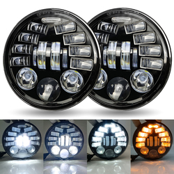16 LED