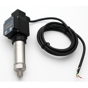 KA-H03 Omega Hesmann Digitale Display Druktransducer - Product Image 5