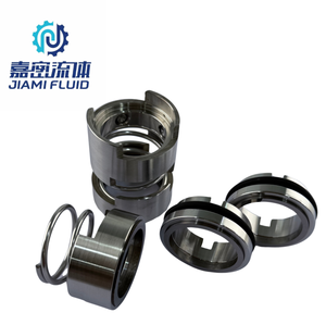 JM Nhà Máy Trực Tiếp 106-35 Loại Con Dấu Cơ Khí Cho Máy Bơm Nước 18/20/25/28/30/35/40/45 Loạt Vật Liệu Kim Loại Giá Tốt Nhất - Product Image 2