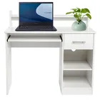 Современный деревянный компьютерный стол - Product Image 2