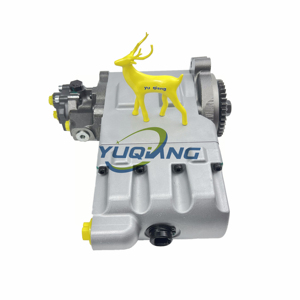 Máy móc động cơ phun nhiên liệu bơm 10r-8899 319 0677 10r8899 3190677 cho động cơ C7 C9 - Product Image 4