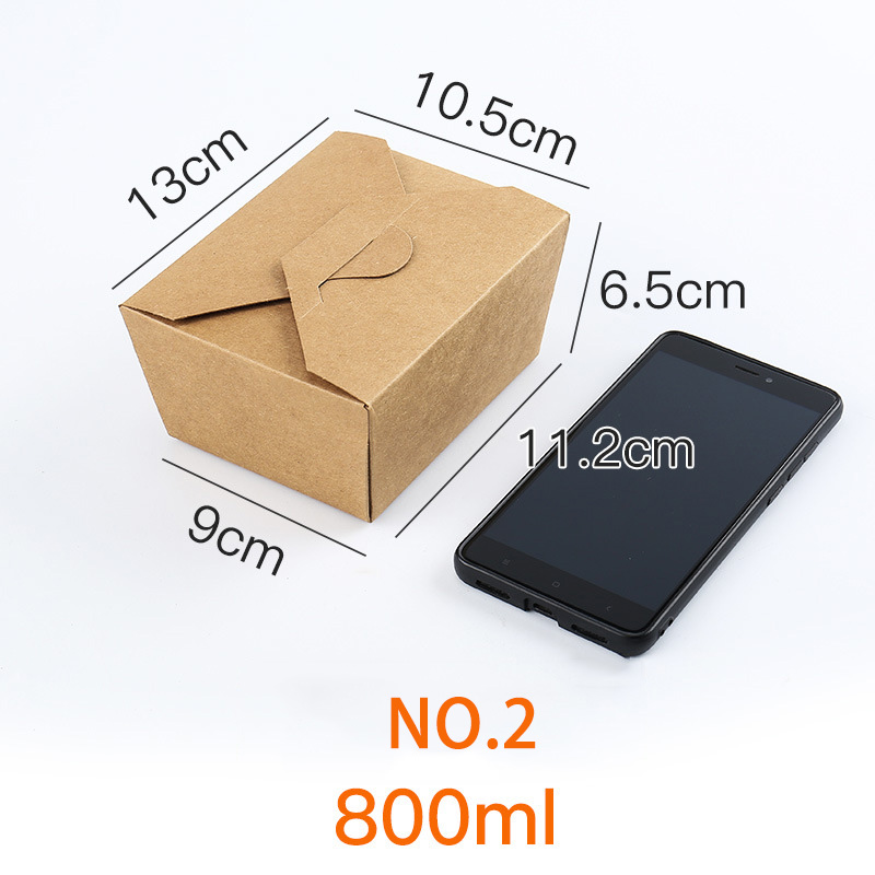 2# 800 ml