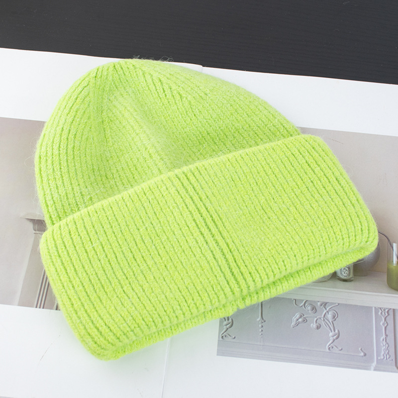 Fluorescent Vert