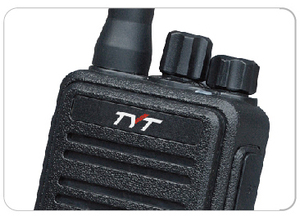 TYT IP-39S 4GデュアルSIMカードトランシーバーPOC用ハム用ラジオハンドヘルドネットワーク - Product Image 4
