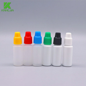 <span class=keywords><strong>LDPE</strong></span>微型3毫升滴管瓶，用于快速测试滴管瓶3毫升塑料滴管瓶，滴管控制滴管40ul