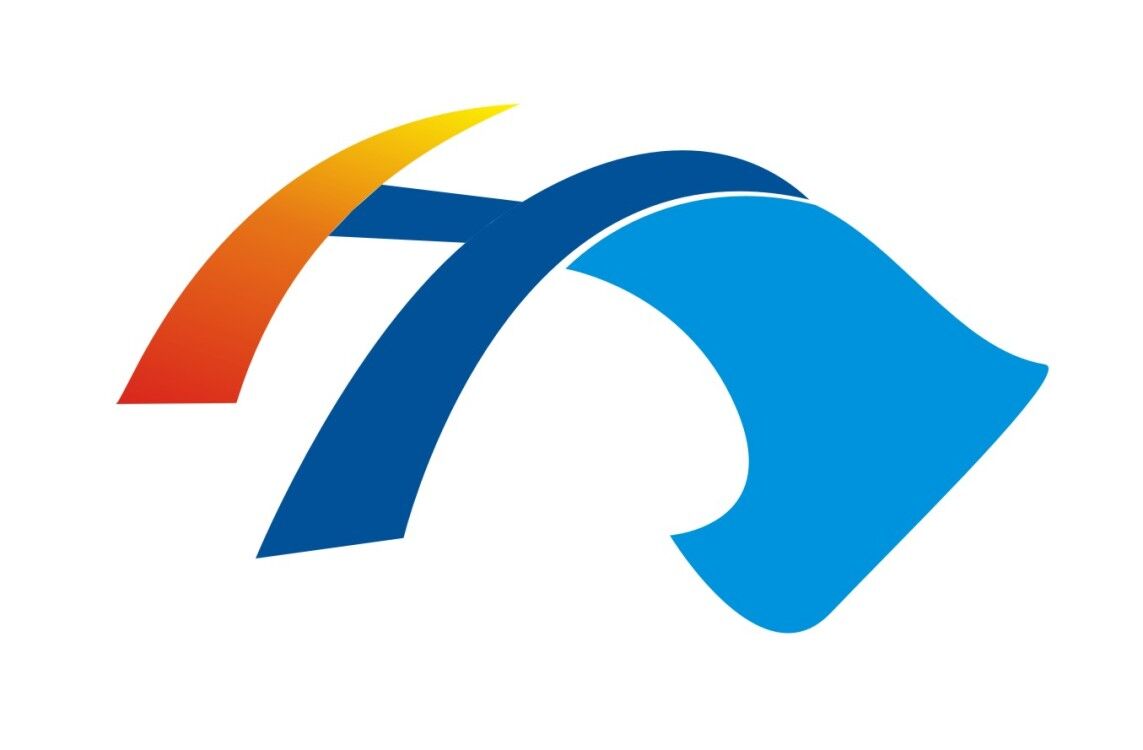 company logo