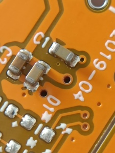 FTDI USB to UART Bridge Chip FT232R USB RS485 PCB convertitore modulo per PLC Drive CPU Controller Config - Product Image 4