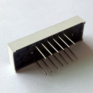 Jstronic 5 <strong>Digits</strong> Seven <strong>Segments</strong> 0.3&quot; 0.31&quot; 0.32 Inch 5 <strong>Digit</strong> <strong>7</strong> <strong>Segment</strong> Led <strong>Display</strong> - Product Image 5