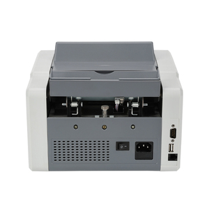 HL-P80 Single CIS <strong>Mixed</strong> <strong>Value</strong> Money <strong>Counting</strong> Machine with 100% Accuracy Counterfeit <strong>Detection</strong> Easy Operate - Product Image 4