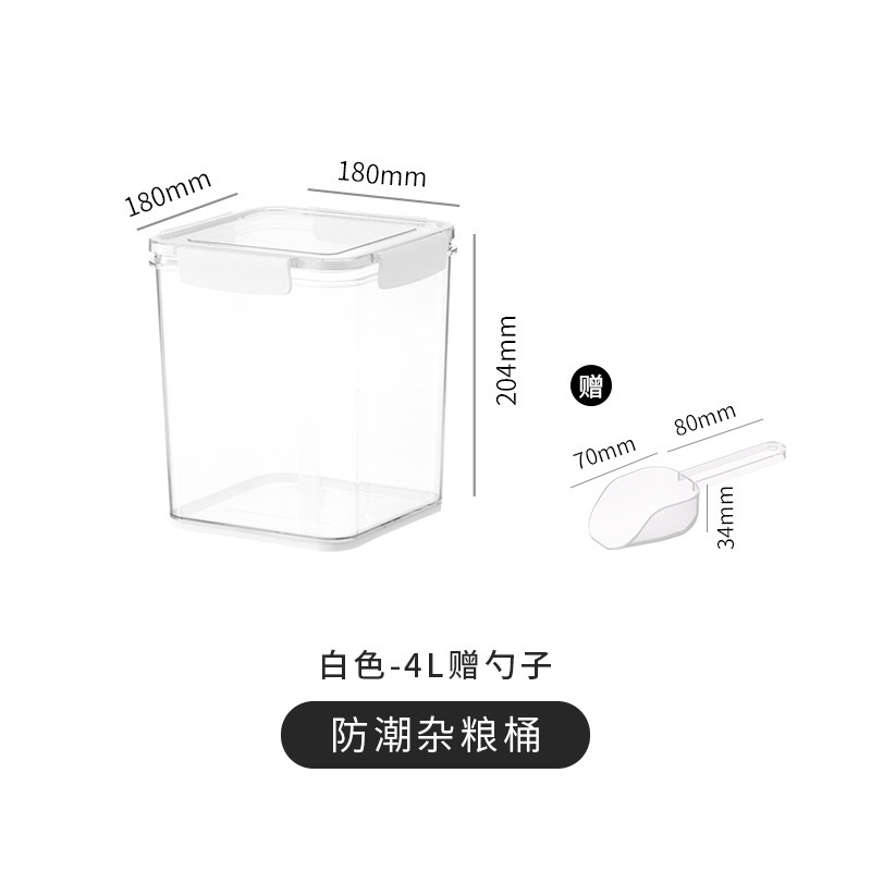 White 4L