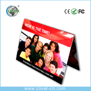 Customized Music Audio Module Small Recordable Loop Play Greeting Card Chip with Speaker for <strong>Gift</strong> Boxes and Personalized <strong>Gifts</strong> - Product Image 3