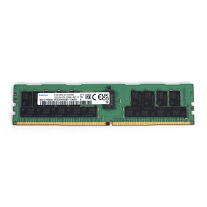 M393A4K40EB3-CWE 32G PC4-25600 DDR4-3200Mbps 2Rx4 ECC Bộ nhớ mới - Product Image 1