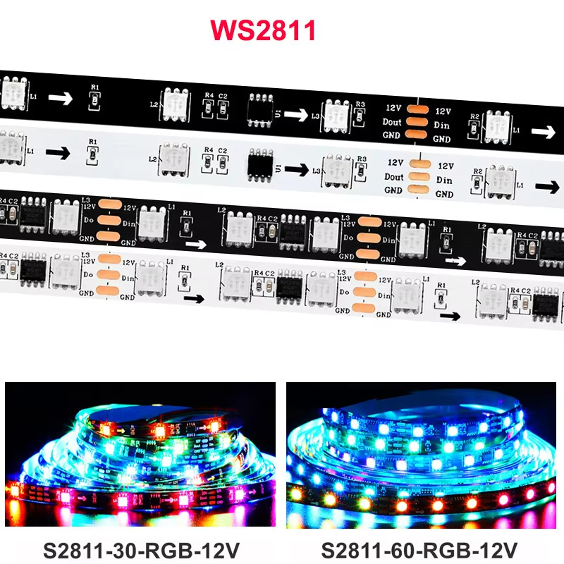 24V-WS2811