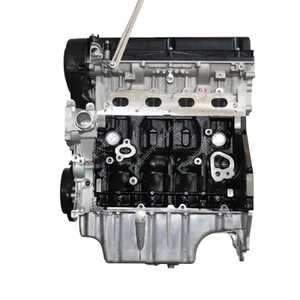 CG อะไหล่รถยนต์ที่กําหนดเองเครื่องยนต์ Z18xer เครื่องยนต์ที่สมบูรณ์แบบสําหรับ Opel Vectra C รถเก๋ง 1.8 16V F18d4 สําหรับ Chevrolet - Product Image 1