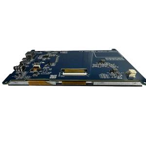 Werkseitig 7-Zoll-HD-MI-USB-Schnittstelle TFT-LCD-Modul 1024*600 Kapazitives Touchscreen-Panel für Raspberry Pi IPS-Typ - Product Image 5