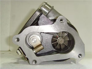 חמה למכירה טורבו ct12b 17201 - 67040 מגדש טורבו באיכות הטובה ביותר 17201 - 67010 ממפעל של wuxi booshiwheel