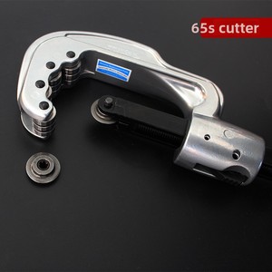Refrigeration Hand Tools Large Copper <strong>Tube</strong> Stainless Steel <strong>Tube</strong> Cutter - Product Image 4
