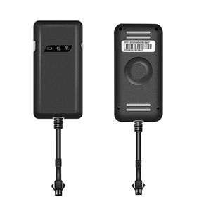 2022 DYEGOO Cheap Vehicle Mini <strong>GPS</strong> tracker GT02A with Web Based <strong>GPS</strong> <strong>Tracking</strong> System Free Platform - Product Image 2