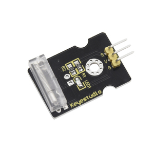 Arduino UNOR3のためのKeyebudioノックセンサーモジュール - Product Image 4