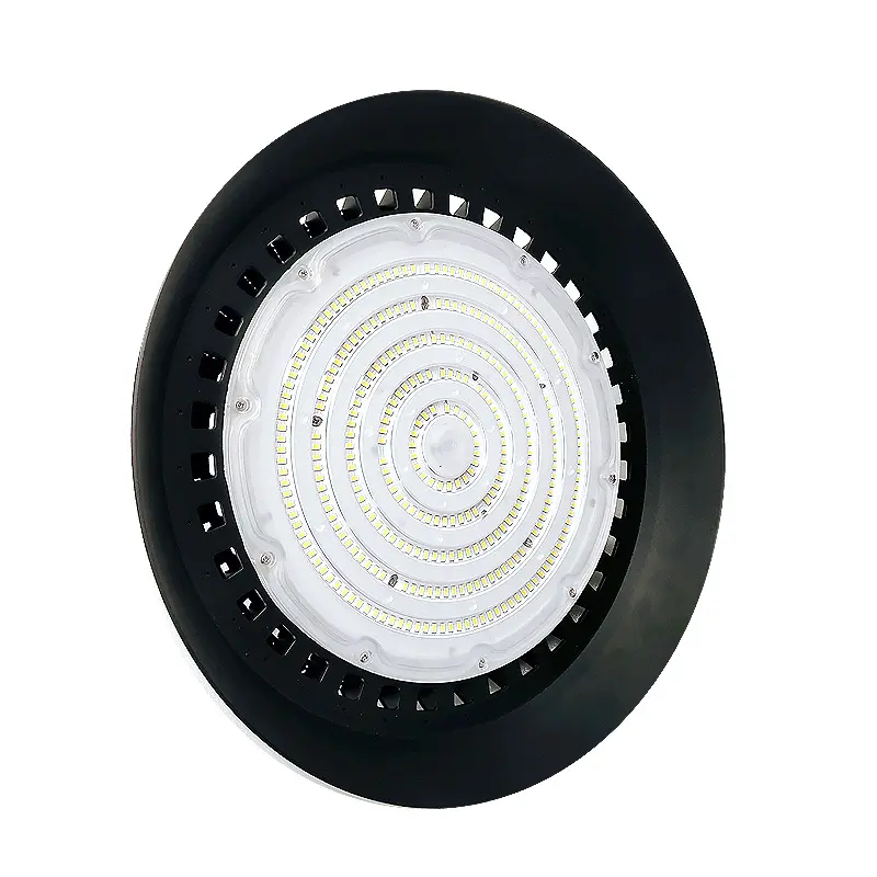 Pferde rennbahn, Sportplatz, Lager Port IP65 wasserdicht 250W LED High Bay Light UFO Licht