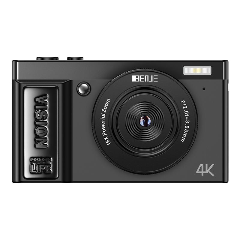 0GB Black