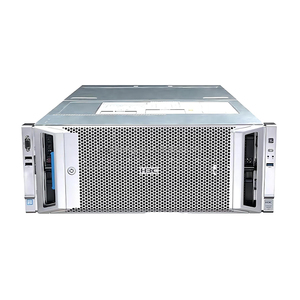 H3C UniServer R6900 <strong>G3</strong> High Reliability Capacity Suitable for Large Enterprises 4U 4 Intel Xeon CPU Rack Server - Product Image 1