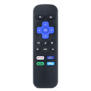 Tüm Roku TV akıllı serisi için RCU uzaktan kumanda evrensel TV uzaktan TCL Sharp Sharp keskin eleman westinghphilip Philip - Product Image 1