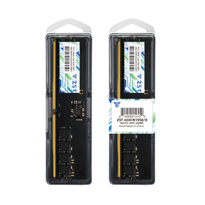 0,3% RMA Rücklauf quote Hohe Qualität Ddr5 16GB RAM 4800MHz 1,1 V Gaming - Product Image 5