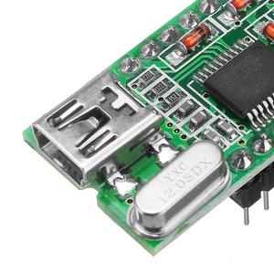 WT588D-U-32M Voice Module DC2.8V-5.5V Mini USB Interface <strong>Sound</strong> Module for <strong>Arduino</strong> Starter Kit