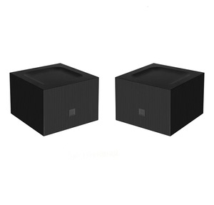 Jue Hong WiFi6 3000Mbps MESH Router Home <strong>Dual</strong>-Band Whole-House Coverage Intelligent <strong>Distributed</strong> 10/100/1000Mbps Network Router - Product Image 6