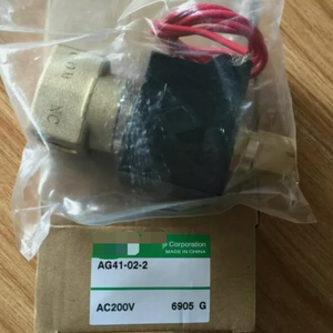 Il nuovo Controller AG41-02-2 originale in magazzino automatizza il Controller PLC programmabile - Product Image 1