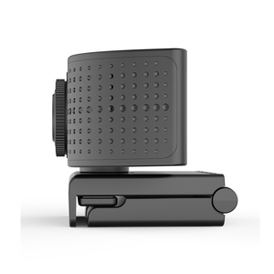 4K 8MP HD-Computer kamera mit Mikrofon, Pro-Streaming-Web kamera mit Sichtschutz und Stativ, Desktop-Laptop-USB-Webcams - Product Image 4
